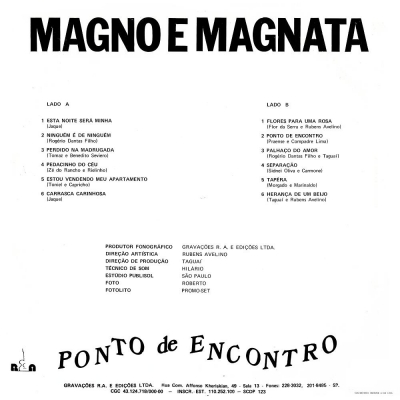 magno_magnata_1981_ponto_de_encontro
