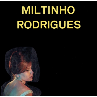 Miltinho Rodrigues (1965) (CALIFORNIA CL 3109)