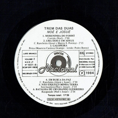 noe_e_josue_1984_vol_2_trem_das_duas