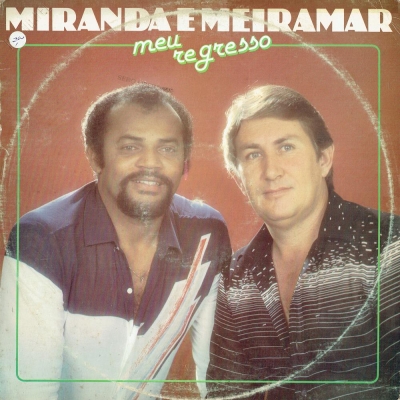 Miranda E Meiramar (1985) (Volume 2) (CONTINENTAL 111405652)