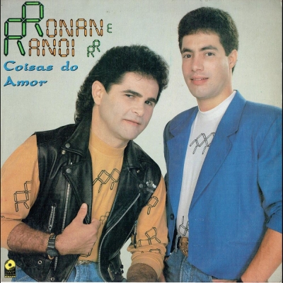 Bom Tempo E Sulivan (1987) (LPDK 30001)