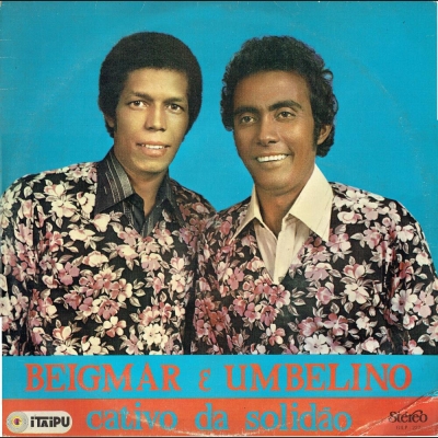 Marcílio E Marciéli (1971) (BRASIDISC 14019)