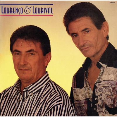 Lourenço E Lourival (1994) (RGE 3086376)