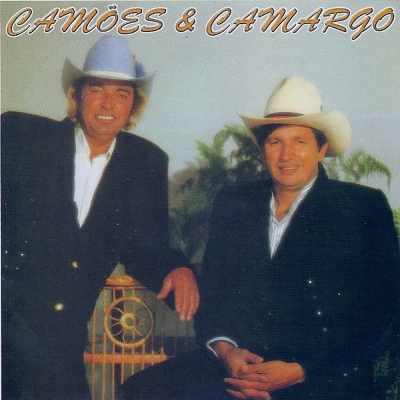 Camões E Camargo (1992) (MM 100367)