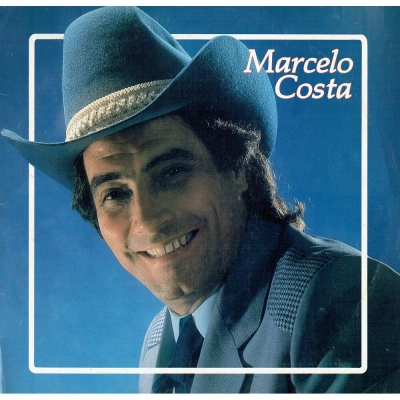 Marcelo Costa (1992) (LINE-RECORDS LRLP 023)