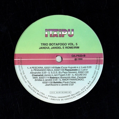trio_botafogo_1990_jandui_jandal_e_romeirim