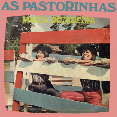 Trio Maravilha (1986) (CONTINENTAL 111405659)
