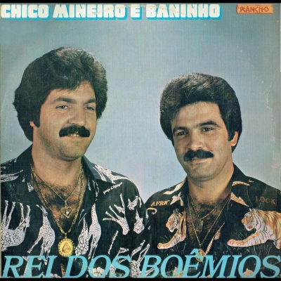 Carga Pra Jumento (DANUBIO F 12588)