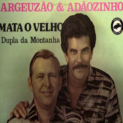 Mata O Velho (FUSCÃOPRETO 526404656)