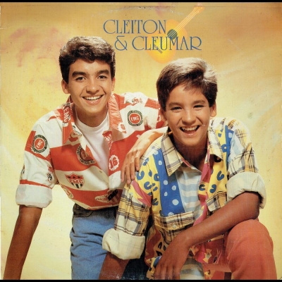 Taison E Tobias (1988) (CHORORO LPC 345233)