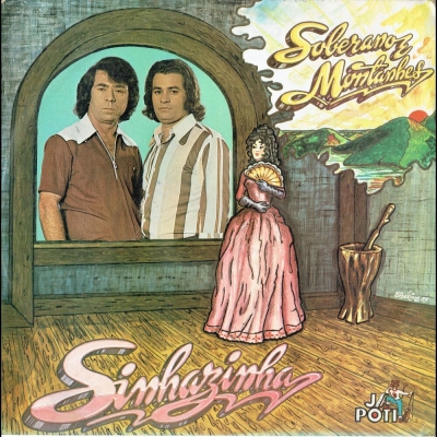 Silmo e Selmo (1980) (RODEIO 75035)