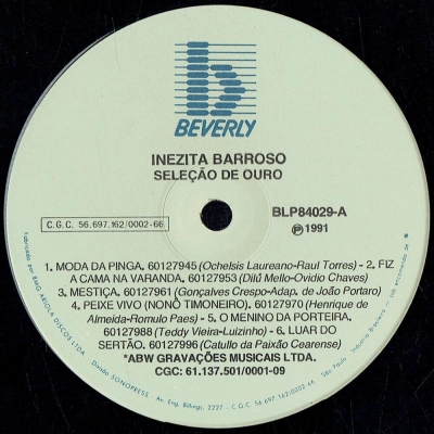 inezita_barroso_1977_1991_selecao_de_ouro