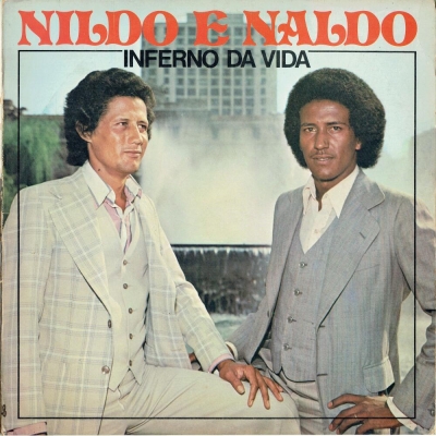 Silmo e Selmo (1980) (RODEIO 75035)