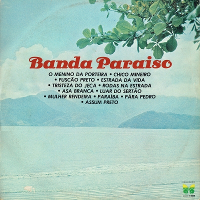 Banda Paraíso (COELP 41811)