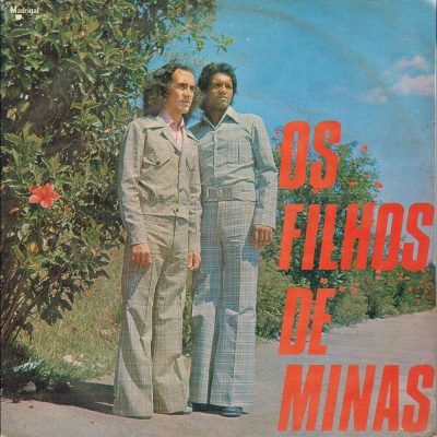 Filhos De Pais Ausentes (GDLP 093)