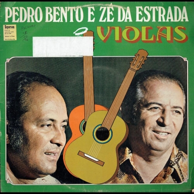 Violas (CABOCLO 103405254)