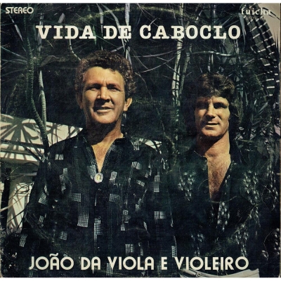 Vida de Caboclo (GTLTU 108)