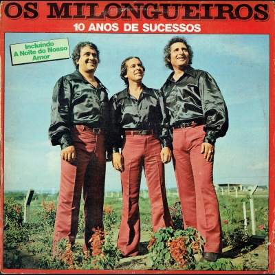As Mais Belas Músicas Sertanejas (RCA-CAMDEN1060120)