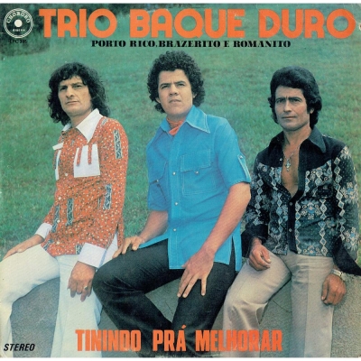 João Do Reino E Jurandir (1981) (VELEIRO 2038)