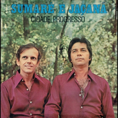 Trio Carga Pesada (1981) (Volume 1) (COELP 41648)