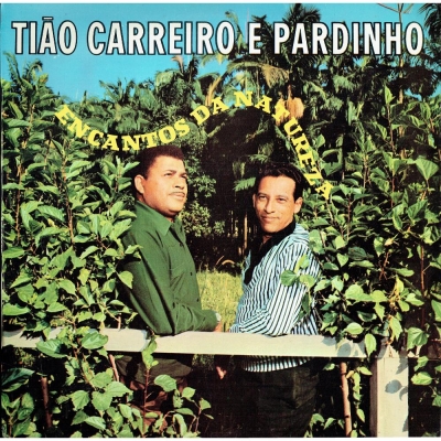 Berrante Da Saudade (Toada Balanço) - Peão Carreiro e Zé Paulo, Apostila de Viola Caipira