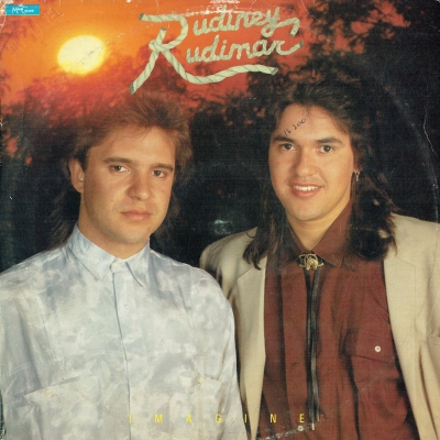 Romeu E Renato (1989) (TORREMOLINOS 841507)