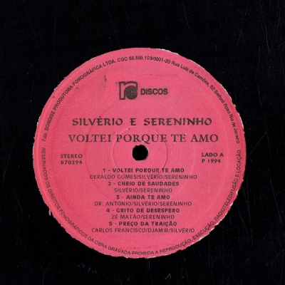 silverio_e_sereninho_1994_voltei_porque_te_amo