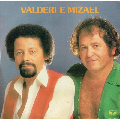 Valderi E Mizael (1986) (COELP 25183)