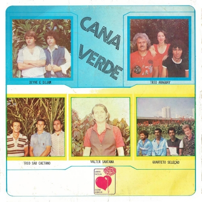 Amando Escondido (SERTANEJO 111405538)