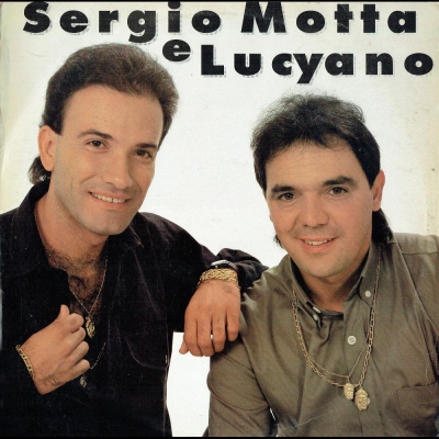 Sônia E Luzinho (1993) (MMLP 804818)