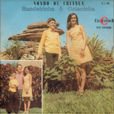 Liu E Léu (1974) (CARTAZ 5091)