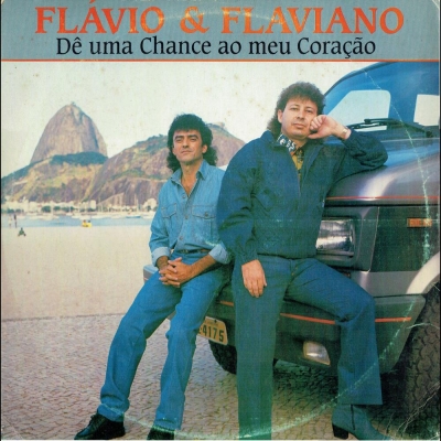 Felipe E Falcão (1993) Volume 5 (CHANTECLER 207405385)