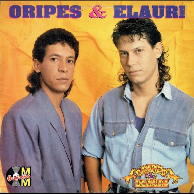 Oripes E Elauri (1993) (MM 804864)