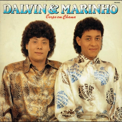 Chitãozinho E Xororó (1986) (COELP 41992)