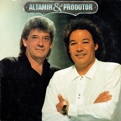 Altamir E Produtor (1992) (BRASILRURAL 74067)