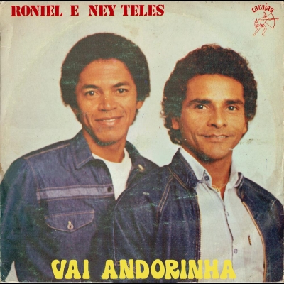 Evandro E Elias (1989) (SCLP 1063)