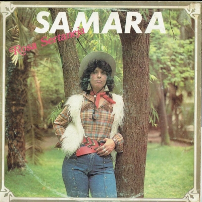 Samara - 1992