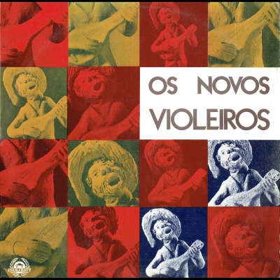 No Som Da Viola (CONTINENTAL 171405629)