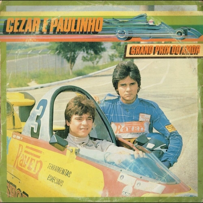 Cacique E Pajé (1989) (RGE 3086208)