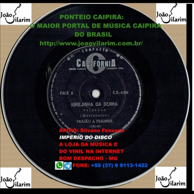 Berço Dos Sertões (GRP 527404865)