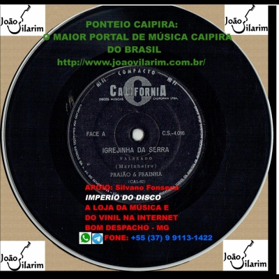 Tudo Por Amor (CONTINENTAL CLP 9092)