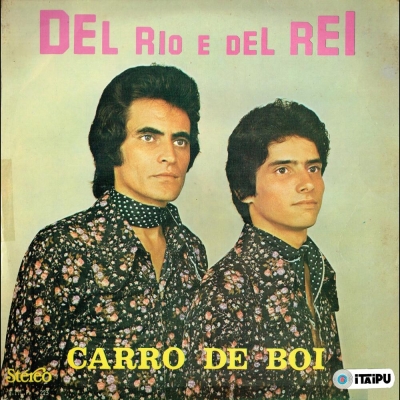 Trio Raízes Do Sertão - Zé Francisco, Tambara e Zanini (1985) (SONART 527404318)