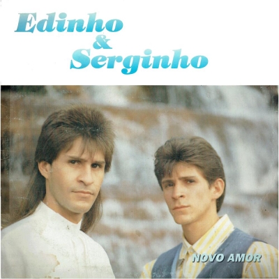 Romes E Carlinhos (1990) (BRASILRURAL 74012)