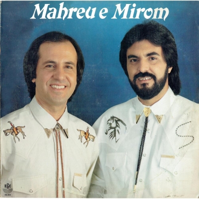 Mahreu E Miron (1990) (RGE 3086252)