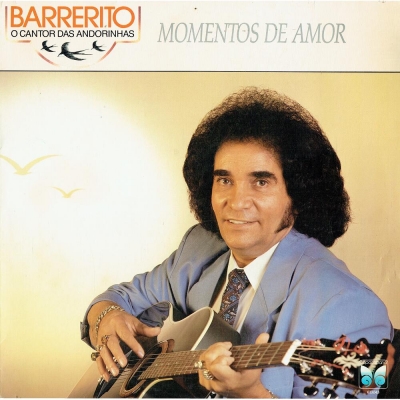 Momentos De Amor (COELP 613043)