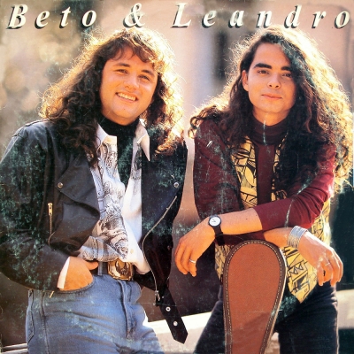 Beto E Leandro (1992) (POLYDOR 5172131)