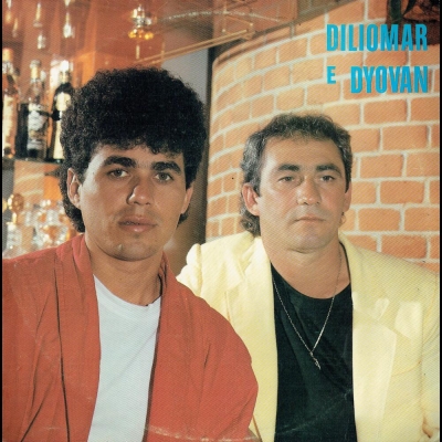 Edmar E Delivan (1989) (CHELUS CLP 670107)
