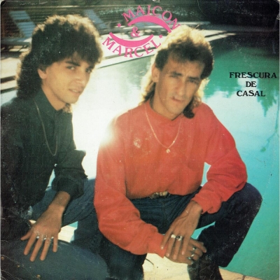 Célio E Caio (1995) (VOLLP 010)