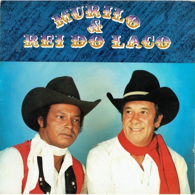 Murilo E Rei Do Laço (1992) (ITAIPU 100728)