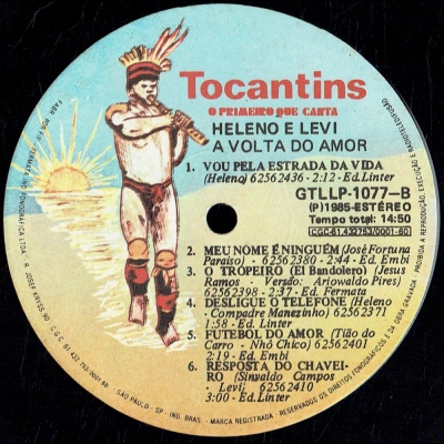 heleno_levi_1985_vol_2_a_volta_do_amor